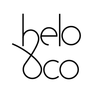 Logo helo&co