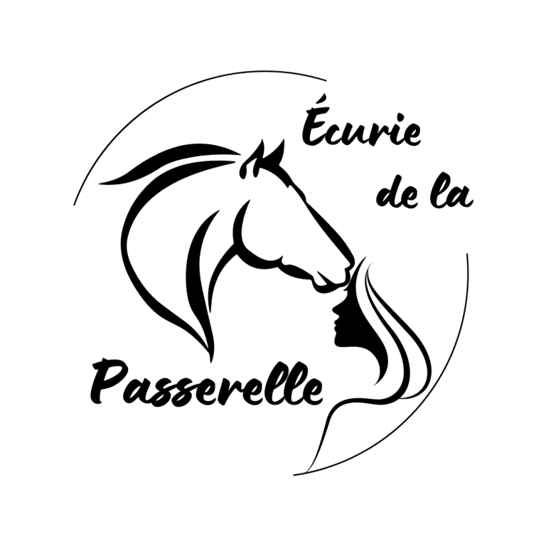 Logo Écurie de la Passerelle